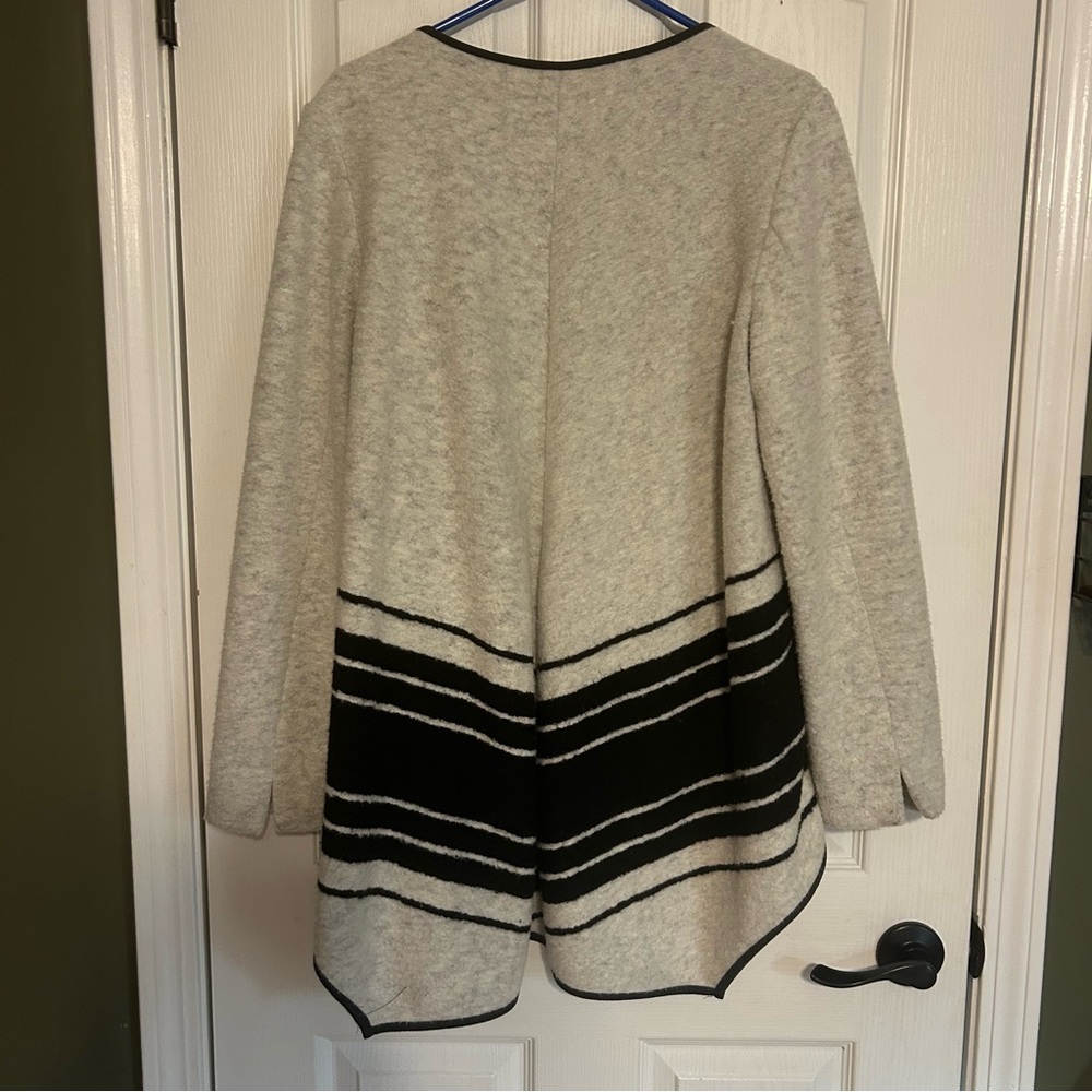 Elevenses cardigan sweater - Picture 2 of 4